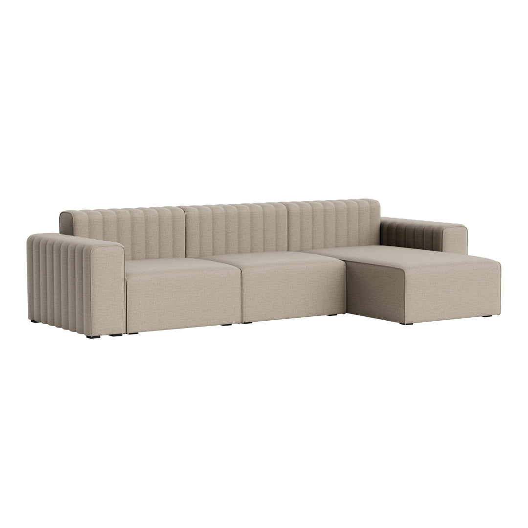 Riff Modular Sofa - Modules