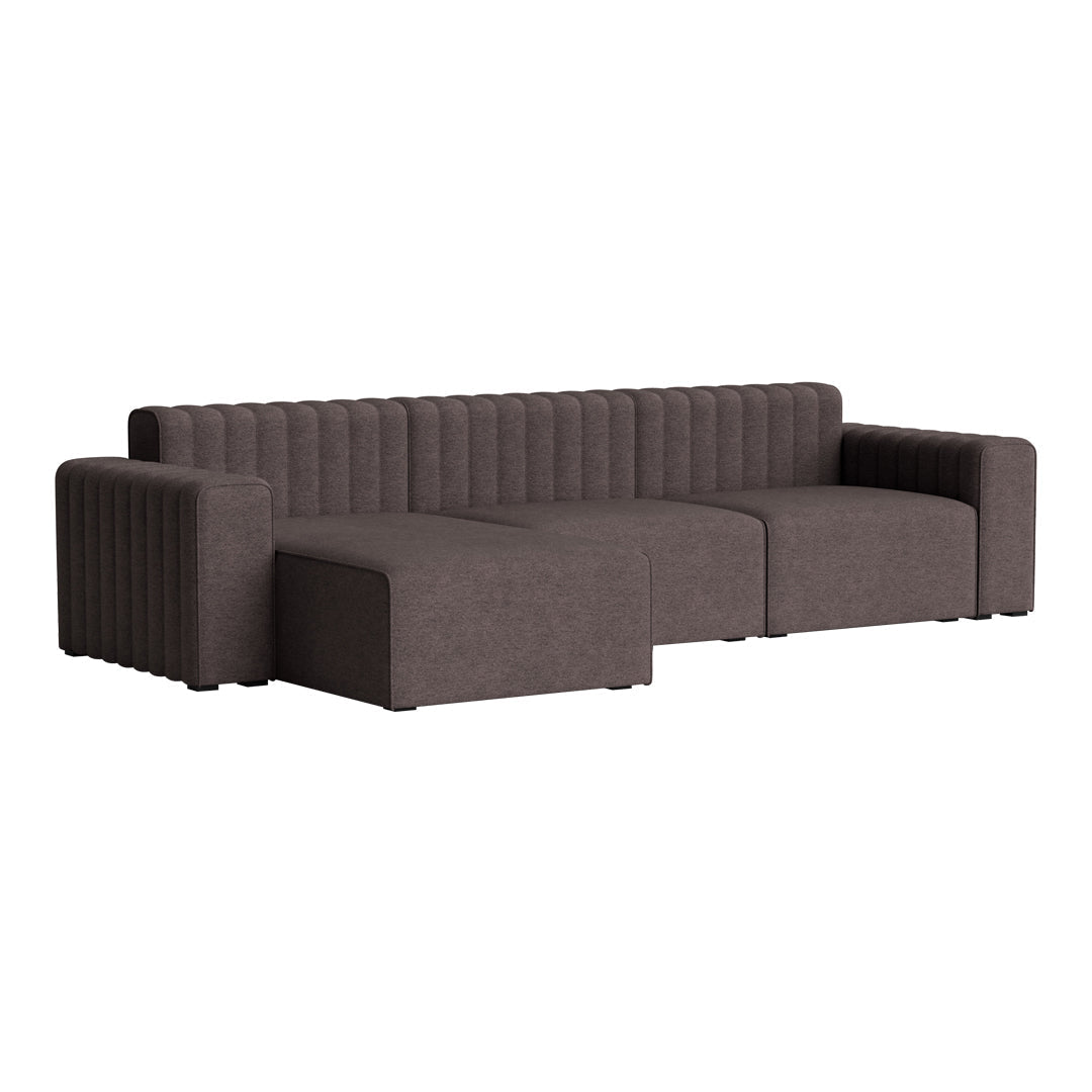 Riff Modular Sofa - Modules