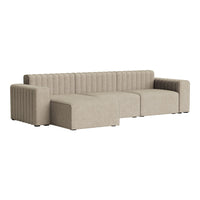 Riff Modular Sofa - Modules