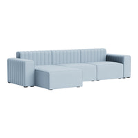 Riff Modular Sofa - Modules