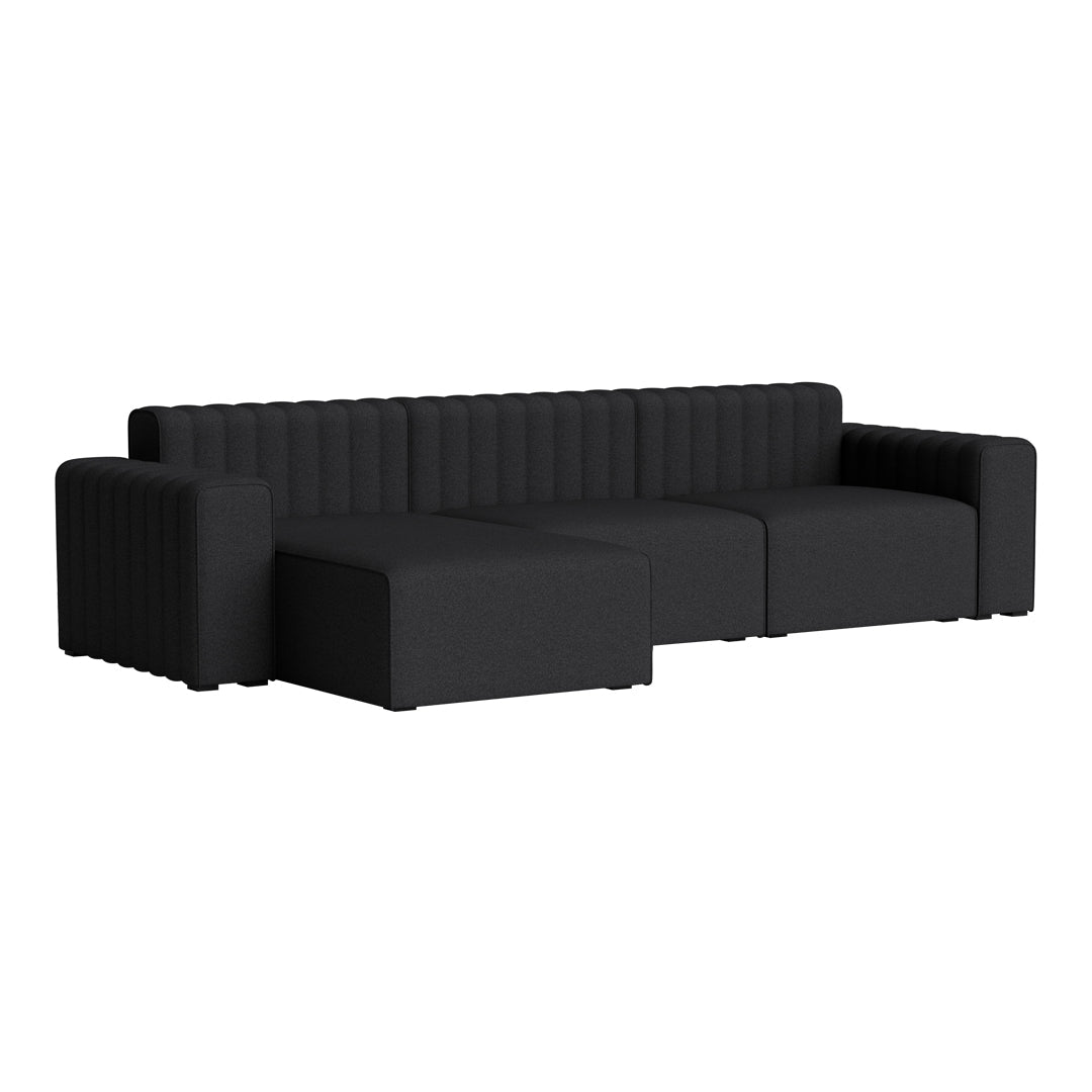 Riff Modular Sofa - Modules