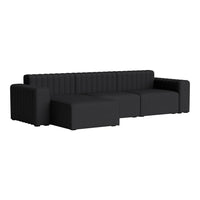 Riff Modular Sofa - Modules