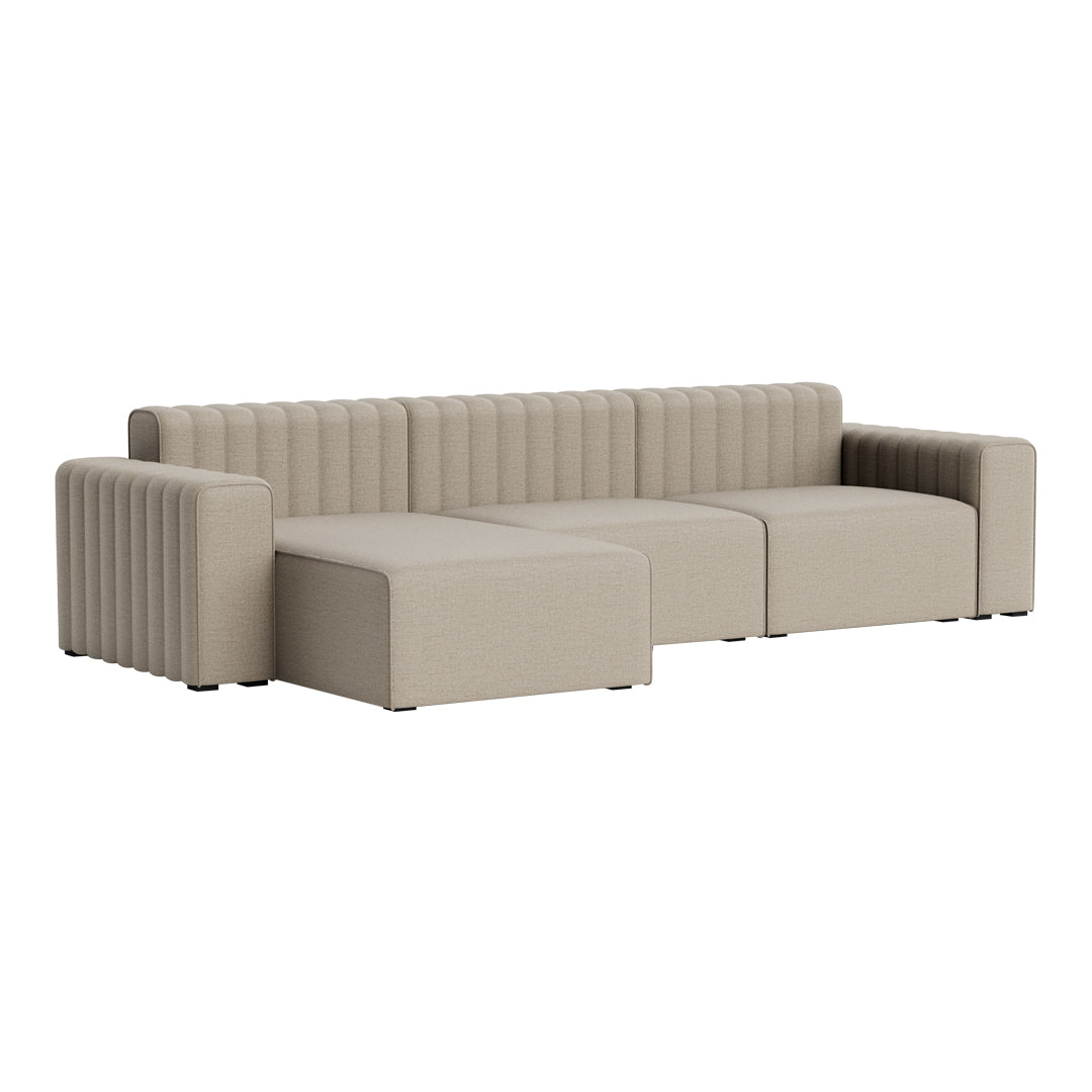 Riff Modular Sofa - Modules