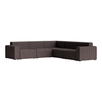 Riff Modular Sofa - Modules