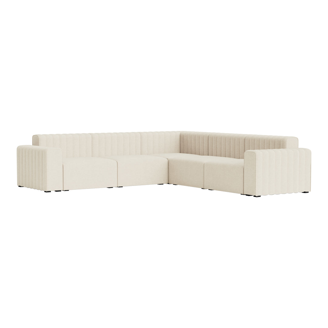 Riff Modular Sofa - Modules