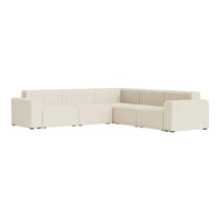 Riff Modular Sofa - Modules