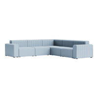Riff Modular Sofa - Modules