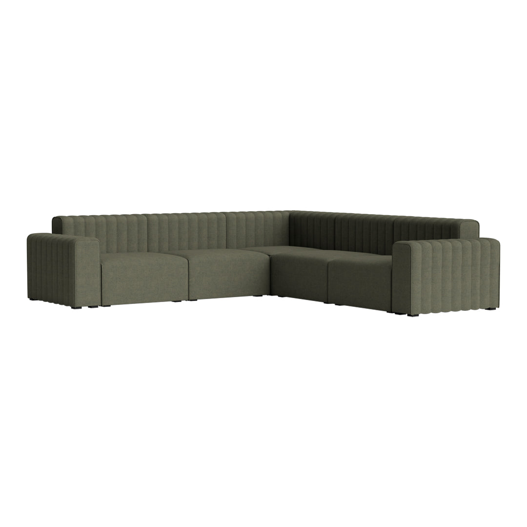 Riff Modular Sofa - Modules