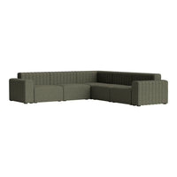 Riff Modular Sofa - Modules