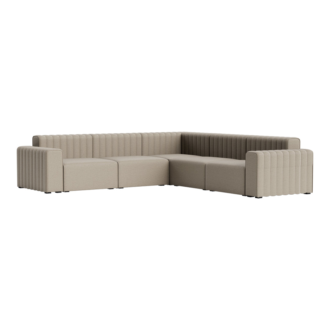 Riff Modular Sofa - Modules