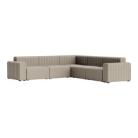 Riff Modular Sofa - Modules