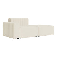 Riff Modular Sofa - Modules