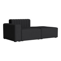 Riff Modular Sofa - Modules