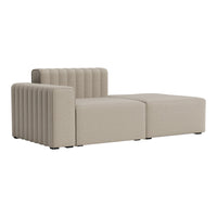 Riff Modular Sofa - Modules