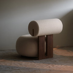 Hippo Lounge Chair