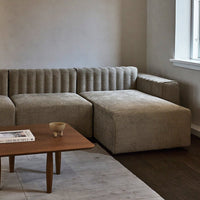 Riff Modular Sofa - Modules