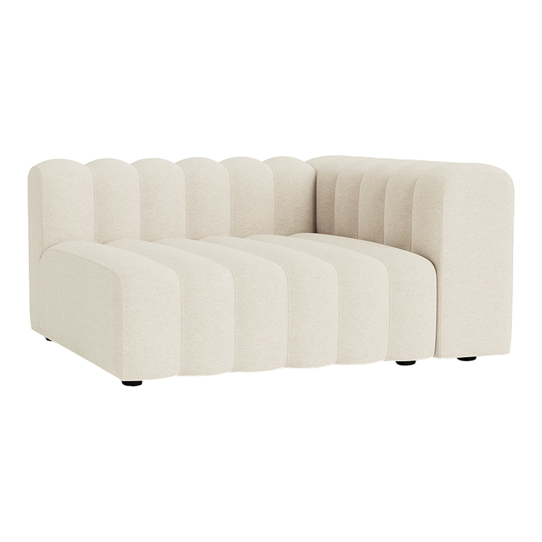 Studio Lounge Sofa w/ Arms - Modules