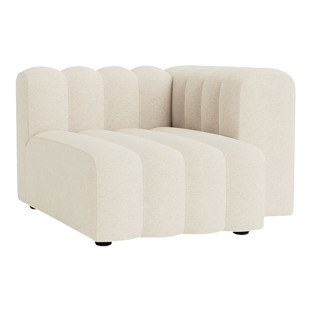 Studio Lounge Sofa w/ Arms - Modules