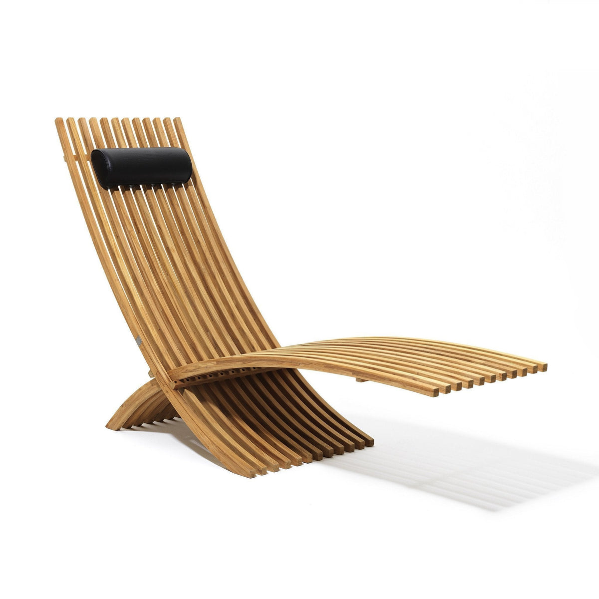 Nozib Sun Lounger