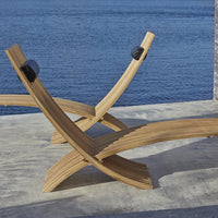 Nozib Sun Lounger