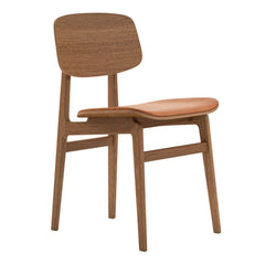 NY11 Dining Chair - Seat Upholstered