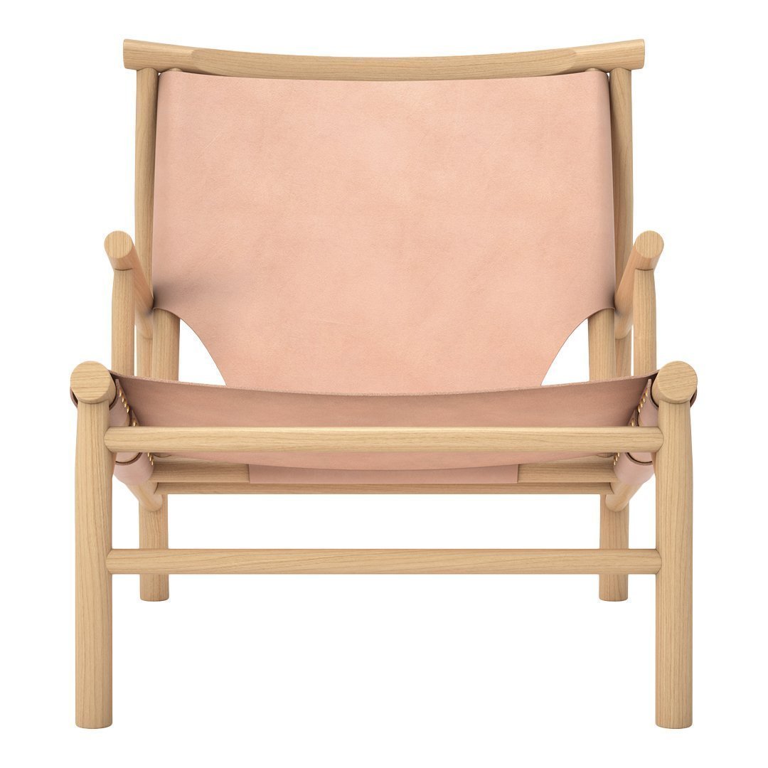 Samurai Lounge Chair