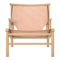 Samurai Lounge Chair