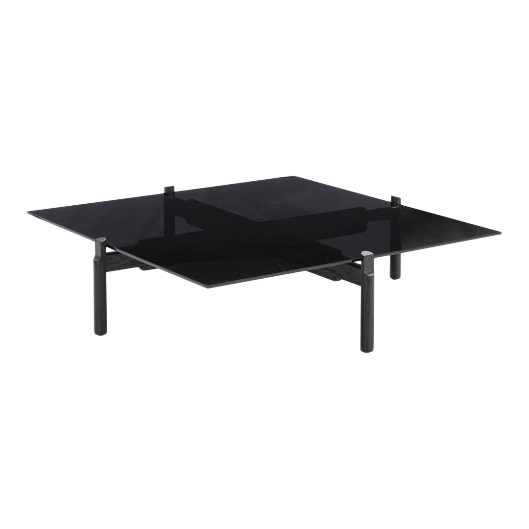 Notch Coffee Table - Square