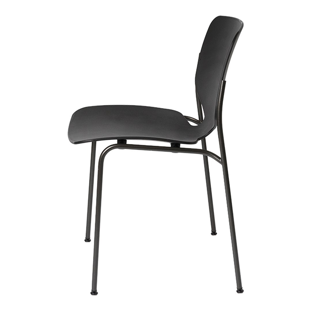 Mater Nova Sea Stackable Side Chair by Arde Danish Design Store