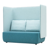Opera Sofa - High Back
