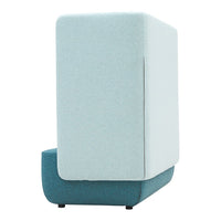 Opera Sofa - High Back