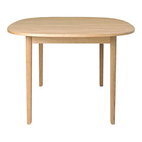 OW224 Rungstedlund Dining Table