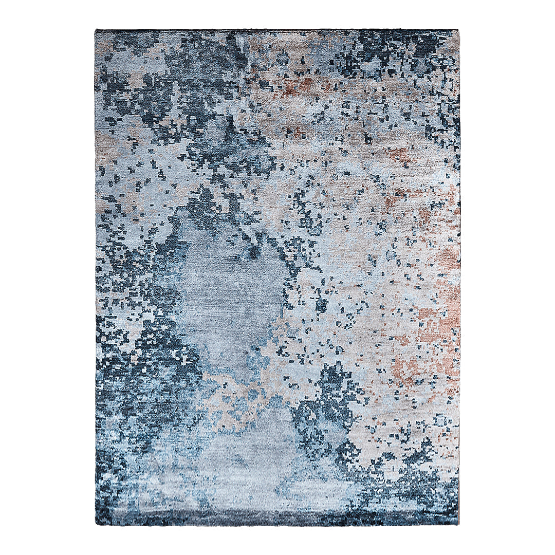 Massimo Copenhagen Ocean Rug | Danish Design Store