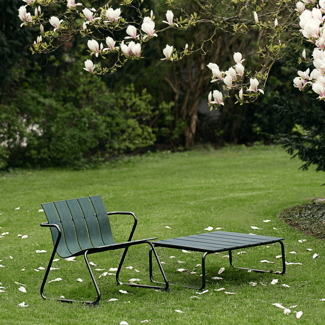 Ocean Lounge Chair – Danish Design Store