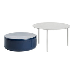 The Pair Side Table