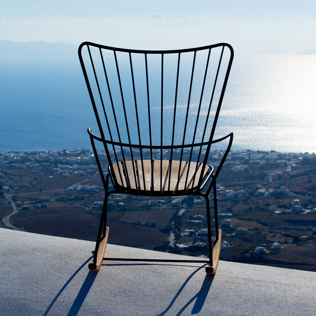 PAON Outdoor Rocking Chair
