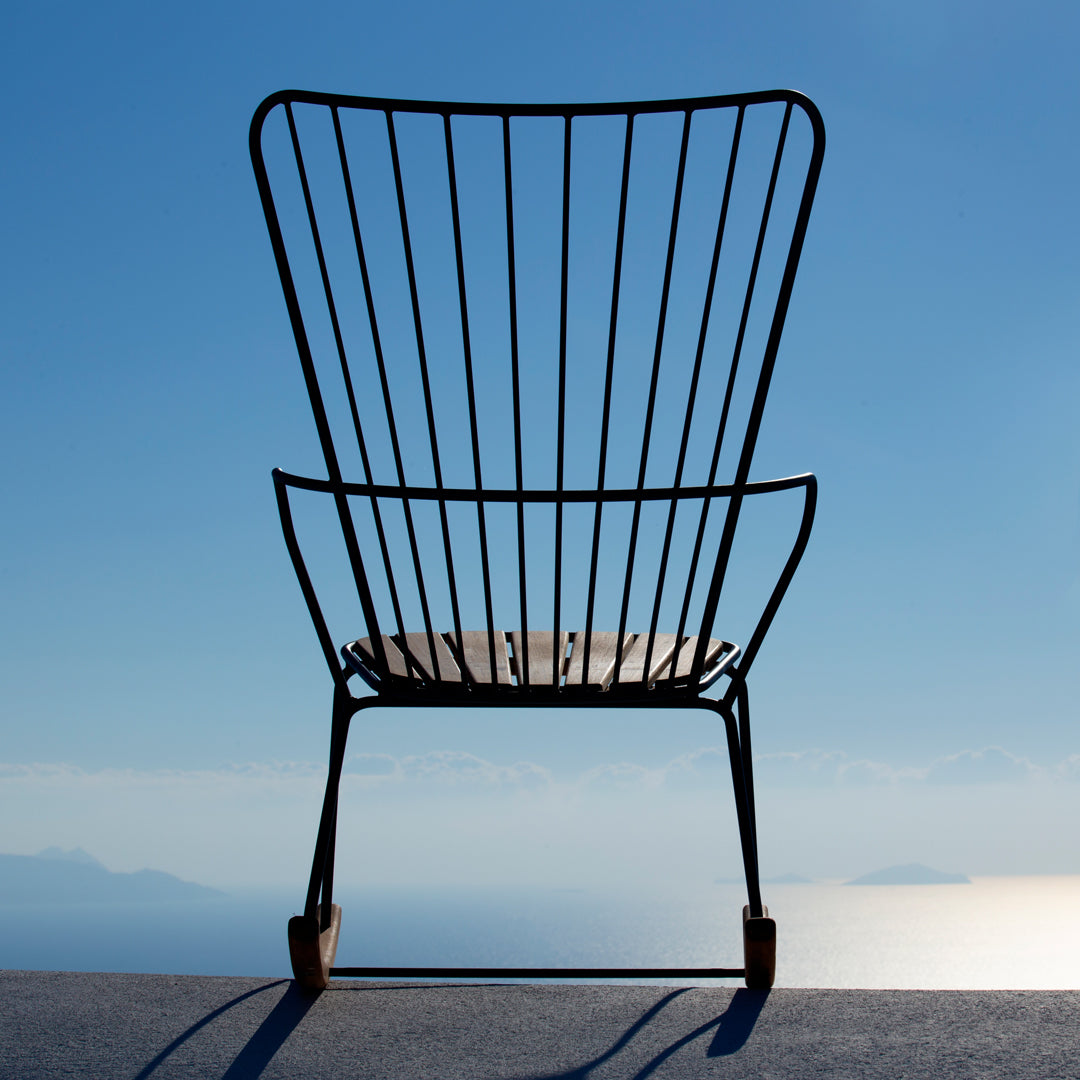 PAON Outdoor Rocking Chair