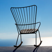 PAON Outdoor Rocking Chair
