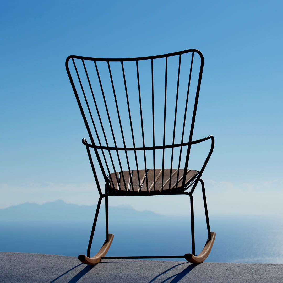 PAON Outdoor Rocking Chair