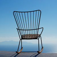 PAON Outdoor Rocking Chair