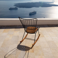 PAON Outdoor Rocking Chair