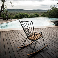 PAON Outdoor Rocking Chair