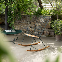 PAON Outdoor Rocking Chair