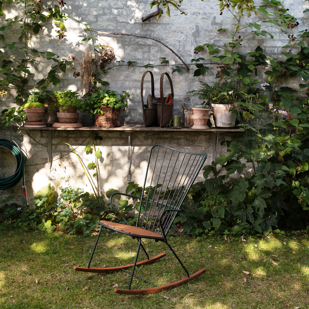 PAON Outdoor Rocking Chair