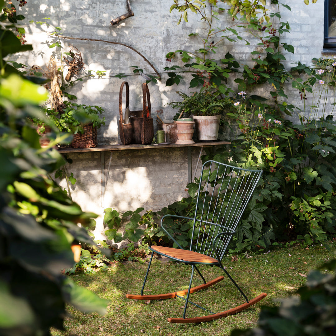 PAON Outdoor Rocking Chair