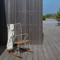 PAON Outdoor Rocking Chair