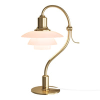 PH 2/2 Luna Table Lamp