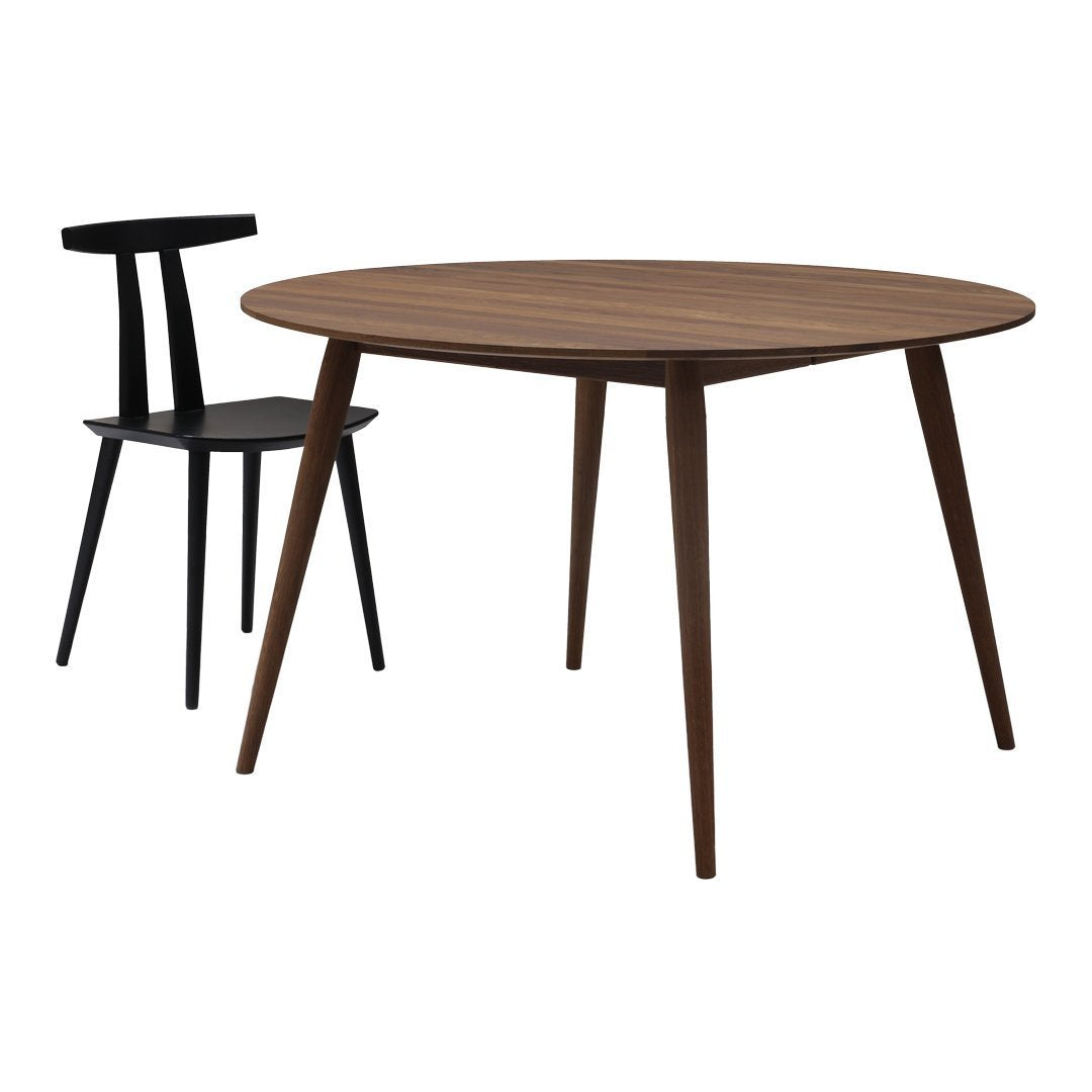 PLAYdinner Round Table w/ Extension