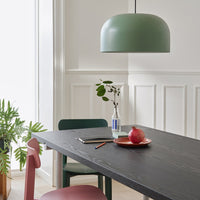 Tubby Tube Dining Table