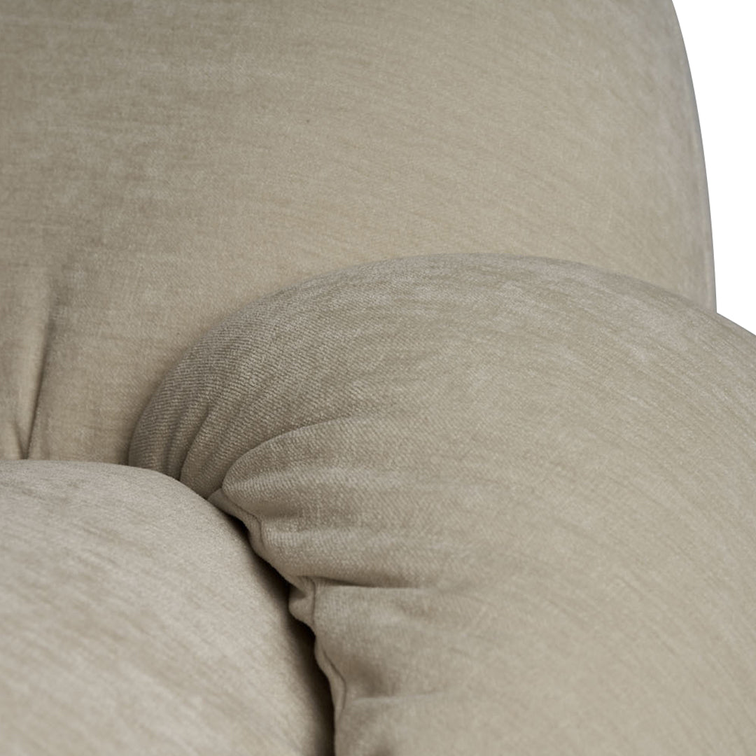 Pacha Lounge Chair w/ Armrests